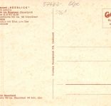Sondern am Biggesee, Mehrbildkarte ngl 305.969