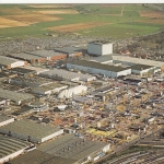 Hannover-Messe, Luftbild ngl G3008