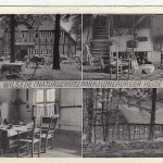 Wilsede, Gasthof zum Heidemuseum gl1952? G3062