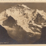 Die Jungfrau ngl G3505