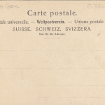 Bern, Münsterportal ngl G3506