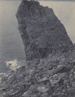Norge, Nordkapshorn ngl G3599