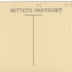Norge, Nordkapshorn ngl G3599
