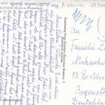 Villach, St.Martin im Winterkleide glum 1960? G3647