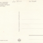 Zürich, Orgel im Grossmünster ngl G3668