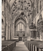 Bremen, Dom, Hauptschiff Ostseite ngl G3712