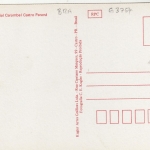 Brasilien, Vista Parcial Carambeí Castro Paraná ngl G3754