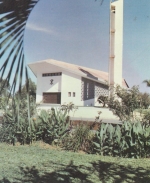 Brasilien, Igrea Castrolanda ngl G3755