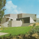 Israel: Yad Mordechai Museum ngl G3771