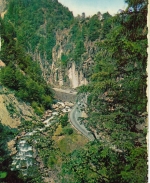 Dolomiti, Eggentalerstrasse ngl G3787