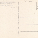 Alpenglühen am Hintersee mit Göll und Brett ngl G3808