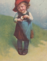 Er liebt mich - über alle Maßen gl1927 G3819