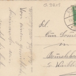 Er liebt mich - über alle Maßen gl1927 G3819