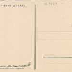 KARL STRAUSS Edelweiß ngl G3823
