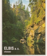 Böhmische Schweiz, Wilde Klamm, Klammdrache ngl G3832