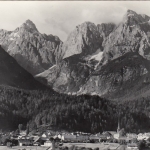 Kranska Gora, Panorama ngl G3843