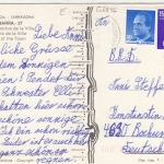Torredembarra, Mehrbildkarte glum 1980? G3846