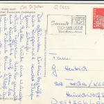 Rapperswil, "Heilig Hüsli" gl1973 G3858