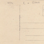 Almbachklamm bei Berchtesgaden ngl G3869