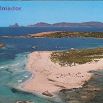 Espalmador (Formenterra) Panorama gl1982 G3894