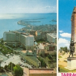 Costa Dorada, Tarragona, Panorama gl1976 G3897