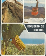 Tenerife, Mehrbildkarte ngl G3902