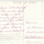Tenerife, Mehrbildkarte ngl G3902