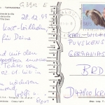 Costa Dorada, Tarragona, Salou, Mehrbildkarte gl1999 G3912