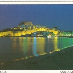 Peniscola, Cost del Azahar gl1995 G3914