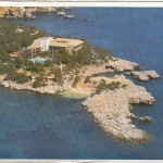 IMallorca. Calvia, Hotel Punta Negra gl1990 G3915