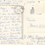 Castelletto, Lago Maggiore, Villagio Verbanella "Hapimag" gl1975 G3916