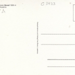 Brand, Vorarlberg, Panorama ngl G3933