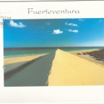 Islas Canarias, Fuerteventura, Playa del Sotavento gl2000 G3937