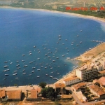 Mallorca, Baleares, Puerto de Alcudia gl1972? G3938