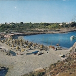 Mallorca, Baleares, Cala Murada gl1976 G3939