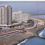 Tenerife, Puerto de la Cruz gl1971 G3940