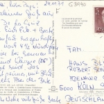 Tenerife, Puerto de la Cruz gl1971 G3940