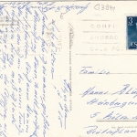 Sitges, Paseo y Jardines gl1965 G3941