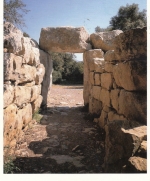 Mallorca, Baleares, Ses Paisses gl1998 G3947