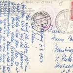 St.Wolfgang am Wolfgangsee, Hotel Weisses Rössl gl1954 G3961