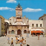 Zadar, Kirche ngl G3966