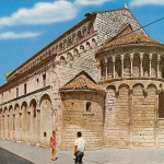 Zadar, Sv.Krsevan ngl G3969