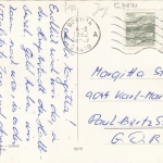 Opatija, Teilansicht gl1982 G3971