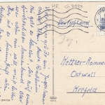 Opatija, Teilansicht gl1965 G3993