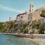 Rab, Teilansicht gl1989 G3995