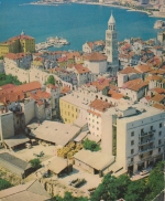 Split, Panorama gl1966 G3997