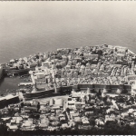Dubrovnik, Luftbild ngl G3999