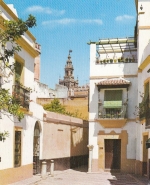 Sevilla, Judería gl1983 G4002