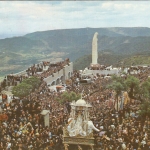 Andujar, Remeria de Nuestra Seniora de la Cabeza gl1970 G4003