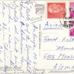 Andujar, Remeria de Nuestra Seniora de la Cabeza gl1970 G4003